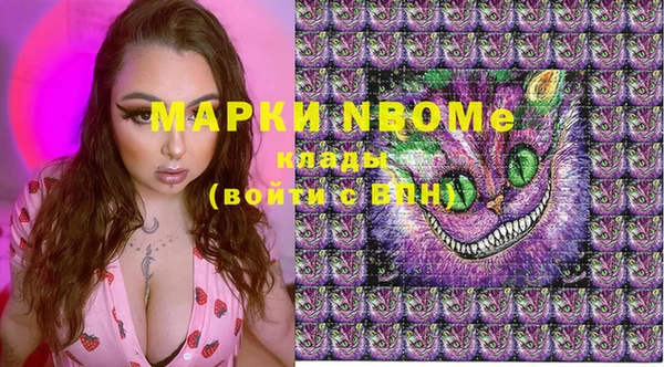 шишки Строитель